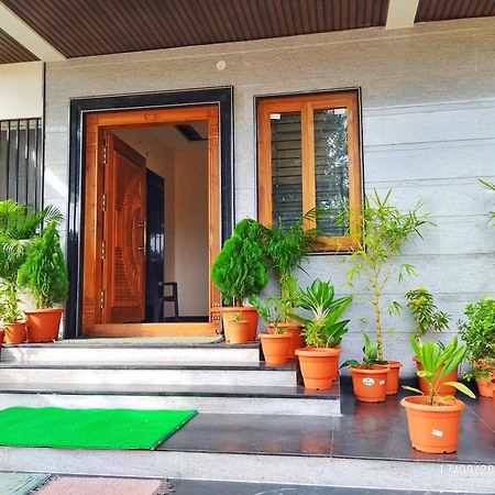 Arjun Homestay Hampi Dış mekan fotoğraf