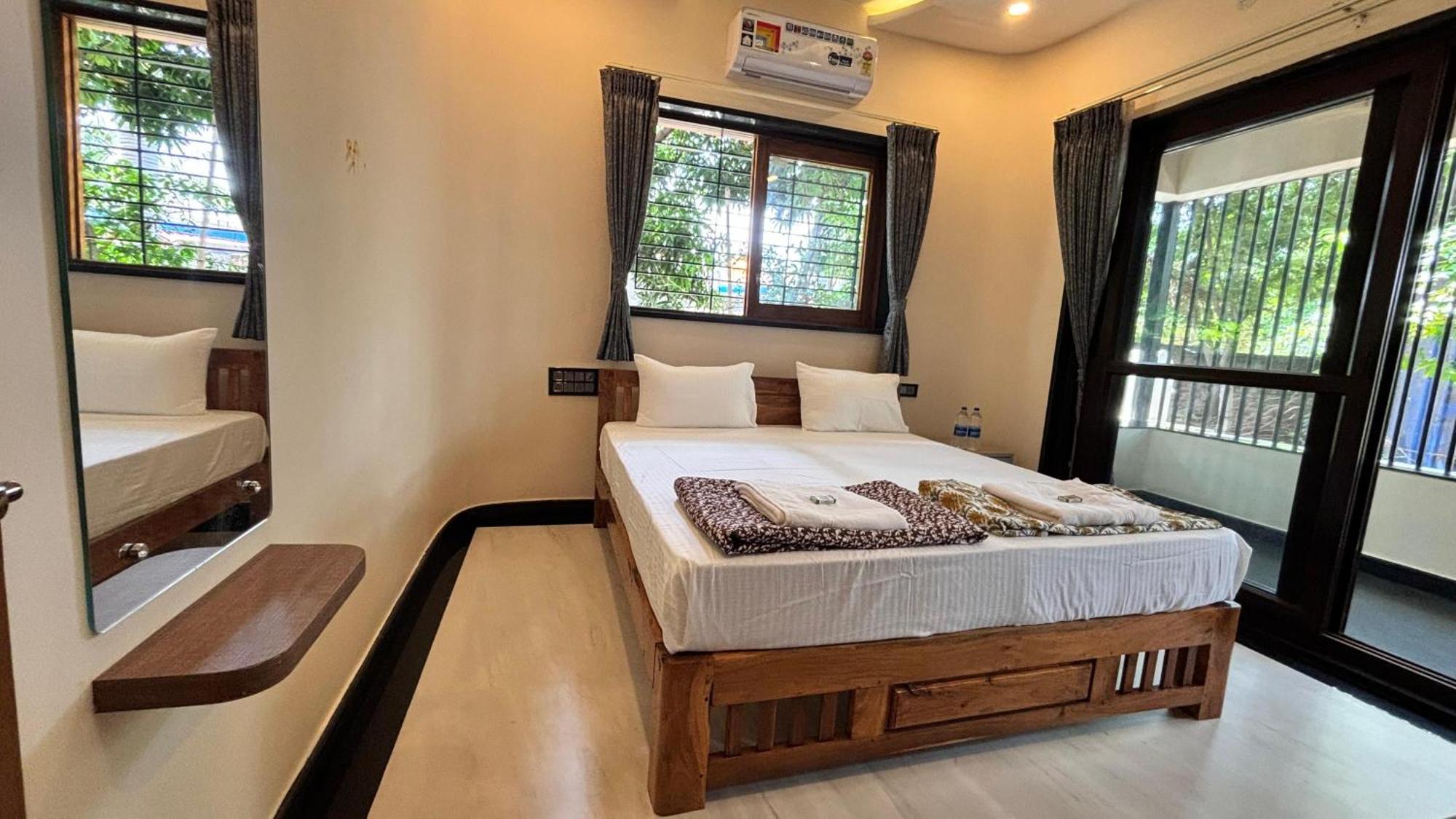 Arjun Homestay Hampi Dış mekan fotoğraf