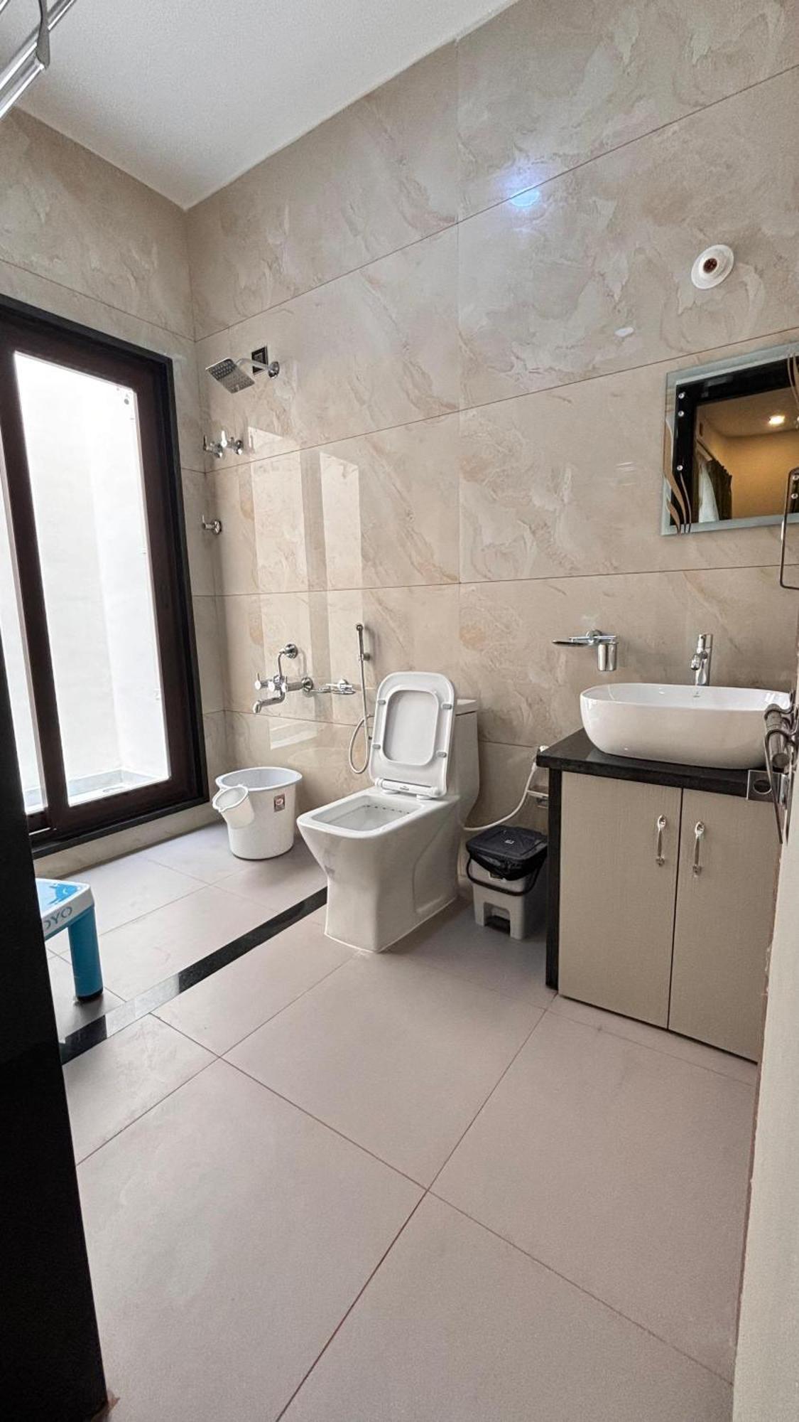 Arjun Homestay Hampi Dış mekan fotoğraf
