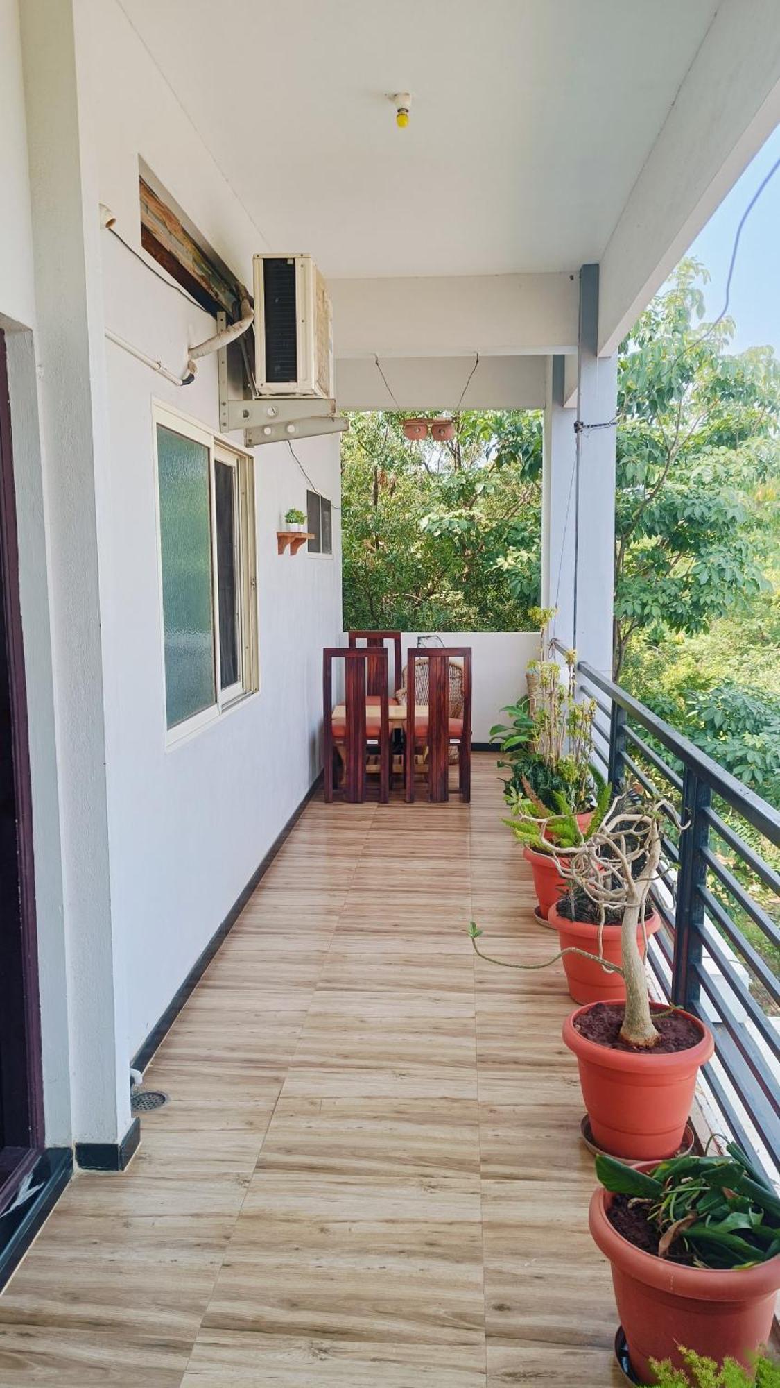 Arjun Homestay Hampi Oda fotoğraf